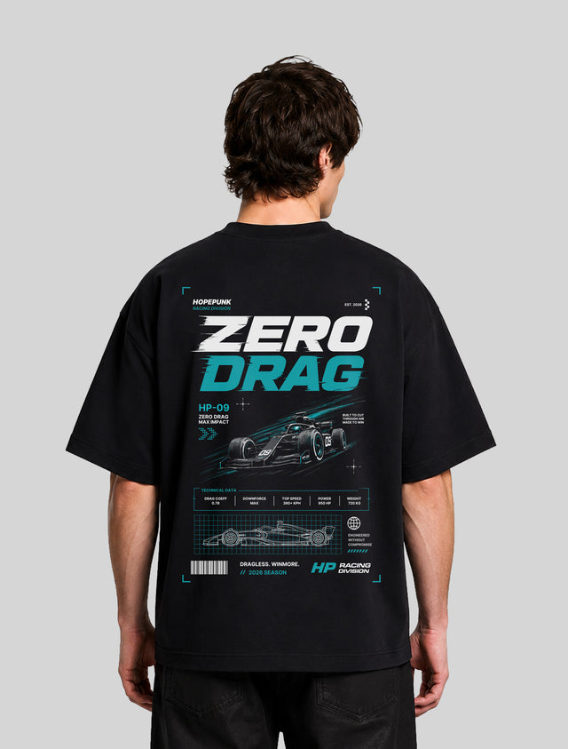 Zero Drag