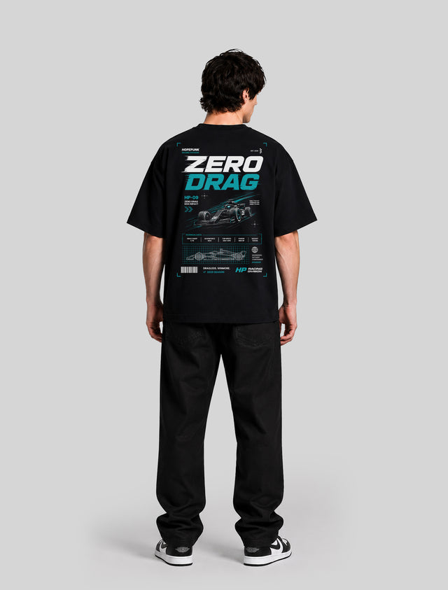 Zero Drag