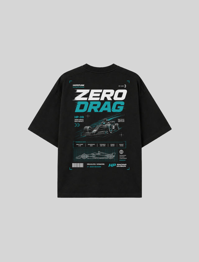 Zero Drag