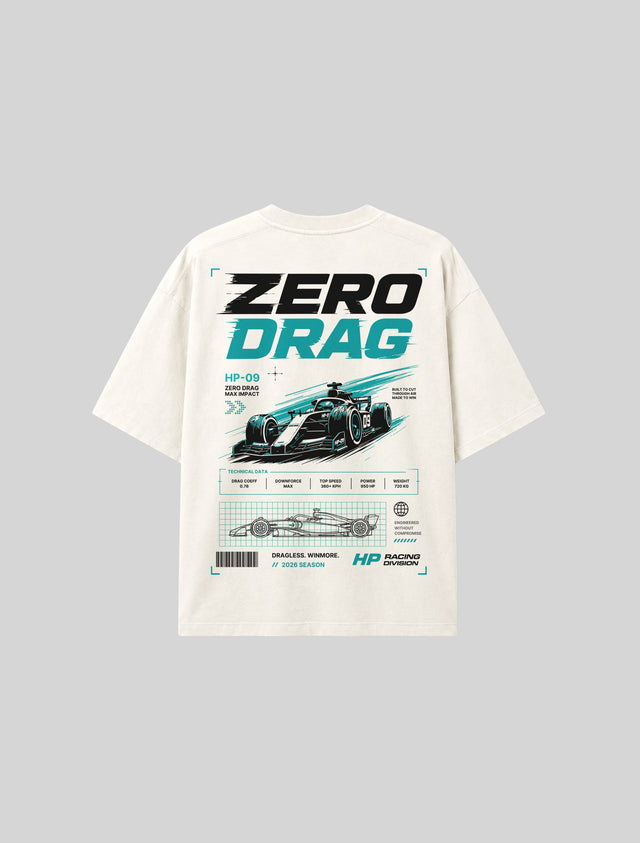 Zero Drag