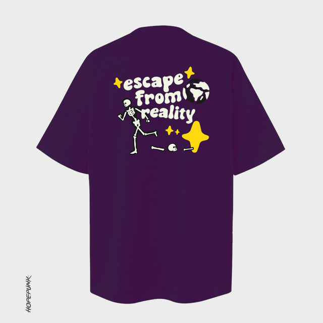 Escape From Reality - Purple