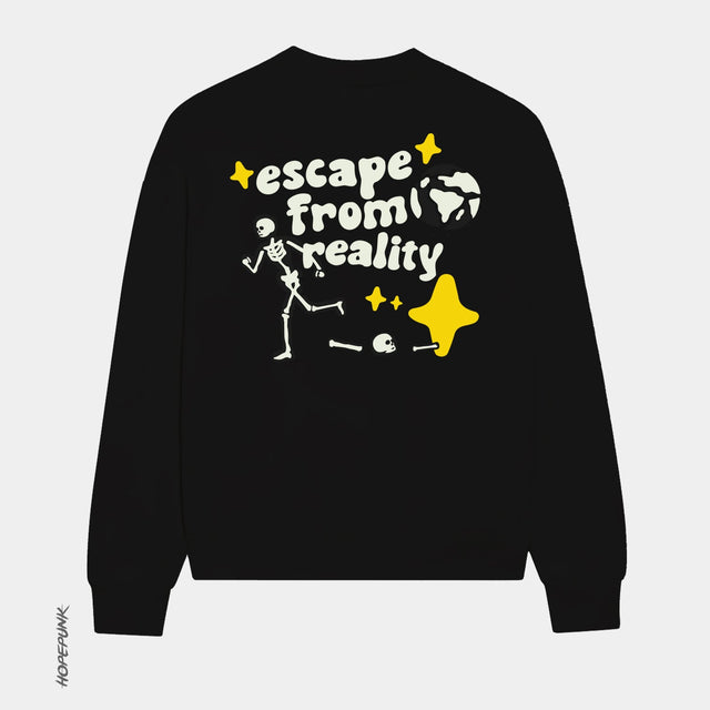 Escape From Reality - Black(s)