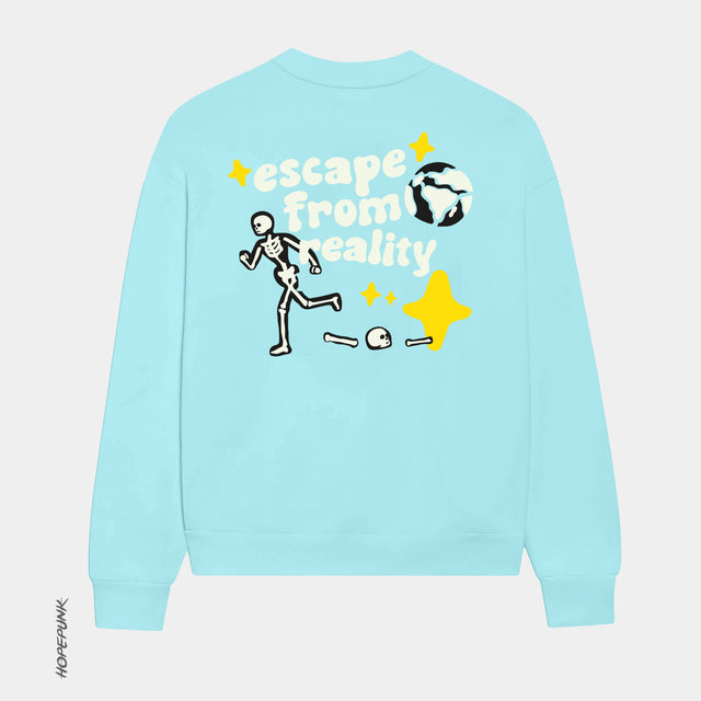 Escape From Reality - Sweatshirt