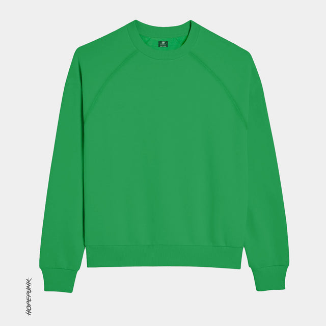 Island Green - Sweatshirt