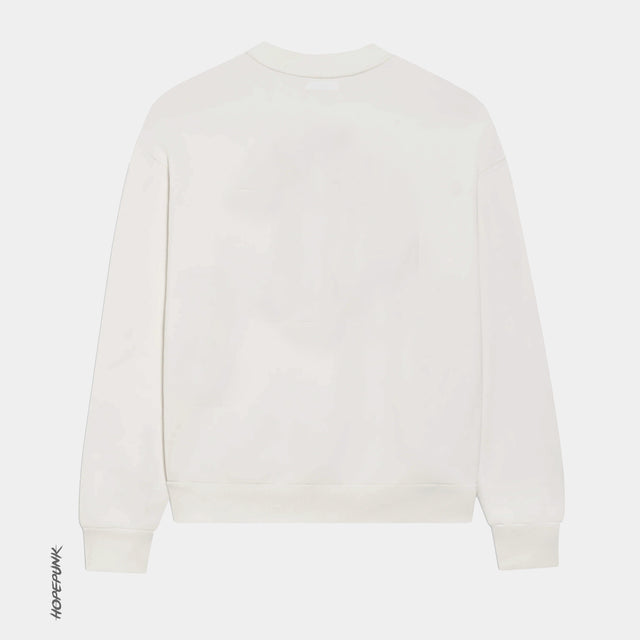 Off white Polycotton - EOSS