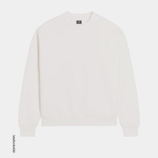 Off white Polycotton - EOSS